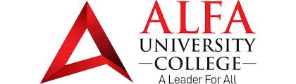 ALFA University College